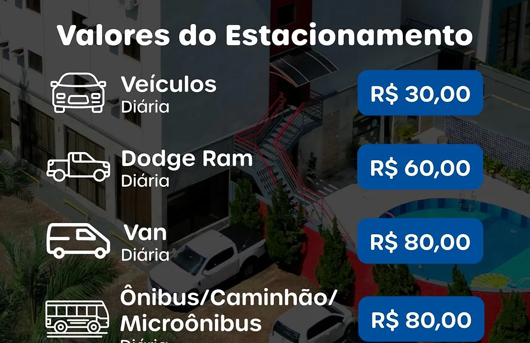 Hotel Golden Park Uberaba By Nacional Inn-1