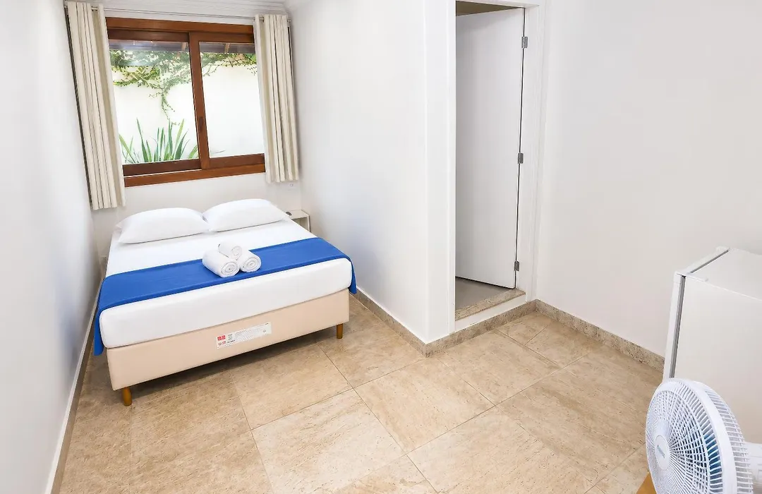 Wafeh Pampulha Suites-1
