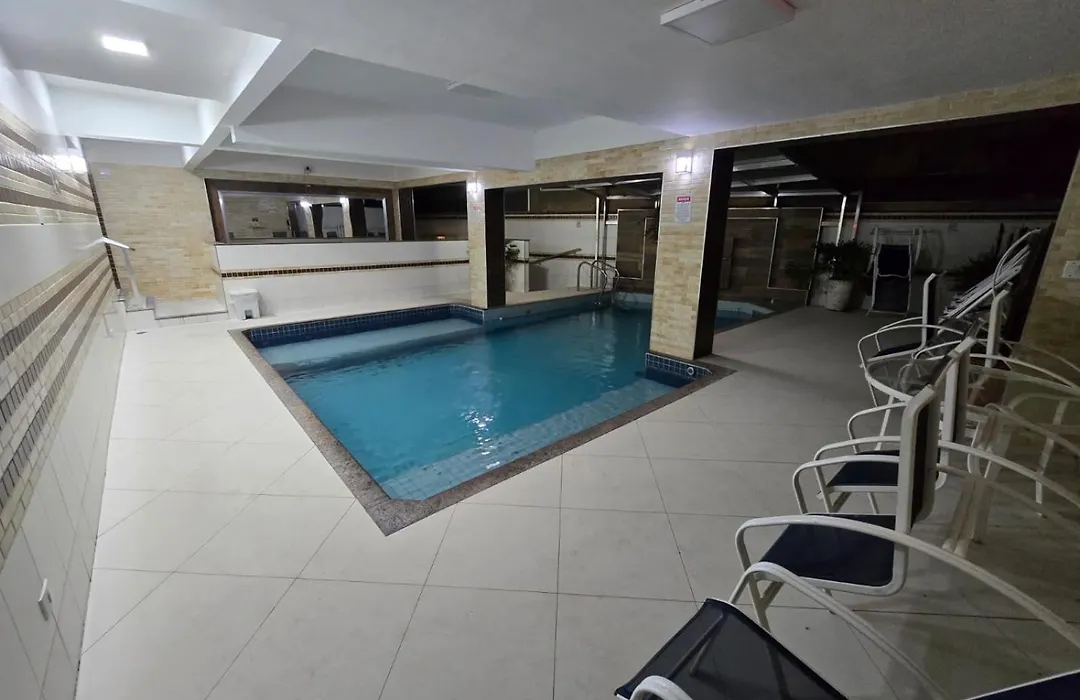 Presidente Hotel Poços de Caldas-1