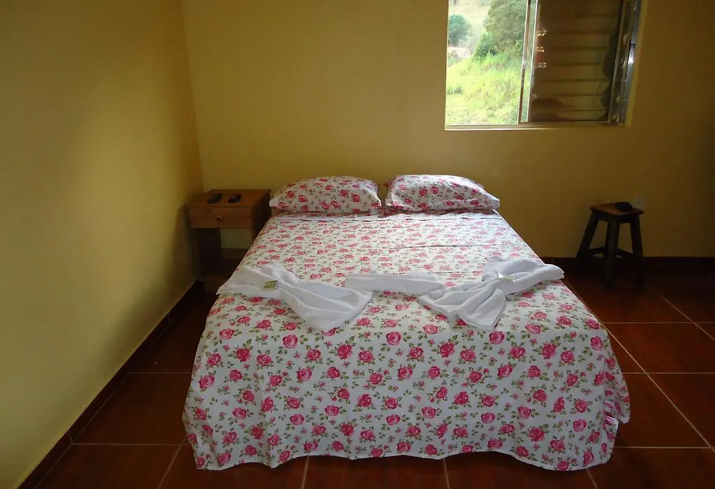Pousada Maria Francisca-1
