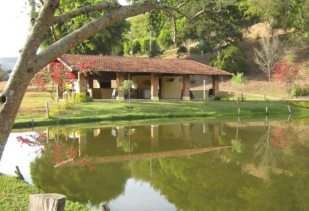 Pousada Ribeirão do Ouro-1
