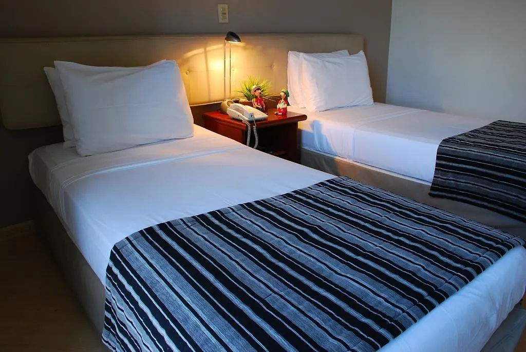 Forum Apart Hotel-1
