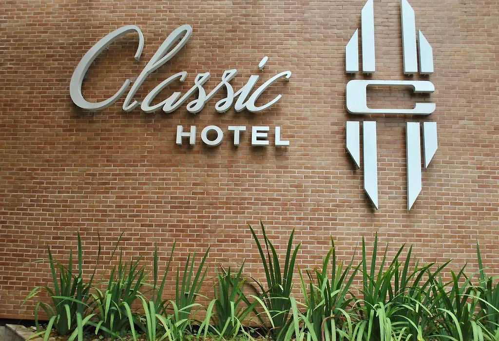 Hotel Classic-1
