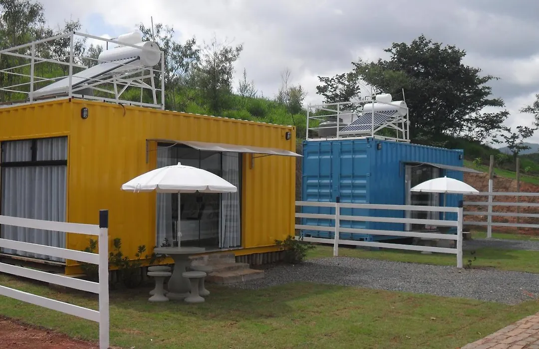 Pousada Recanto dos Bentos-1