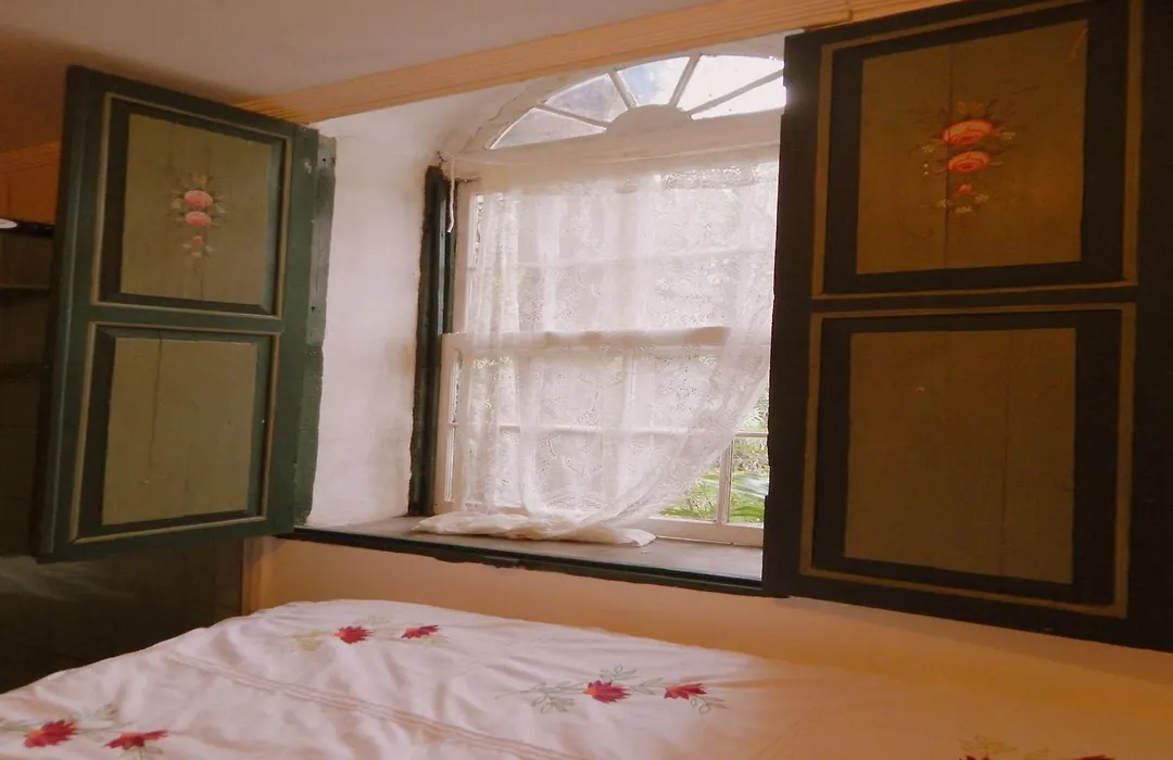 Pouso das Glicínias - B&B-1