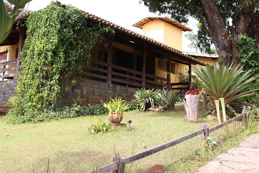Pousada Lapa Grande-1