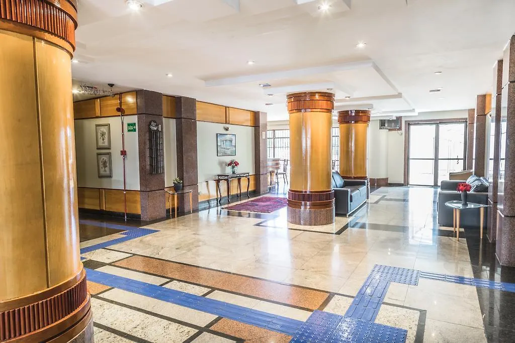 Monumental Bittar Hotel-1