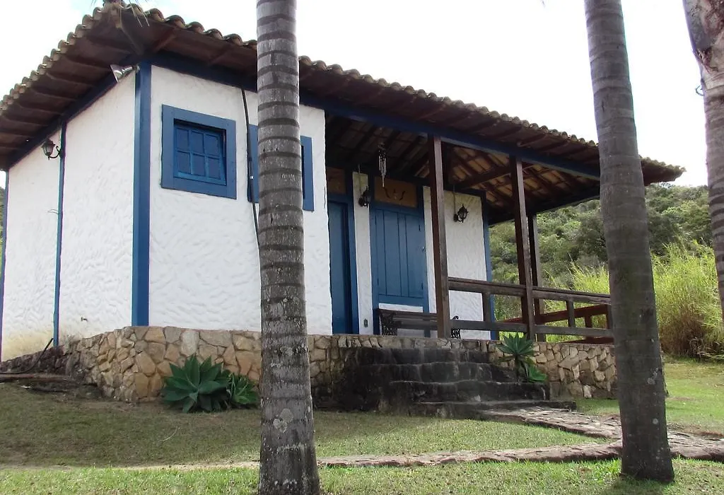 Pousada Gota De Minas-1