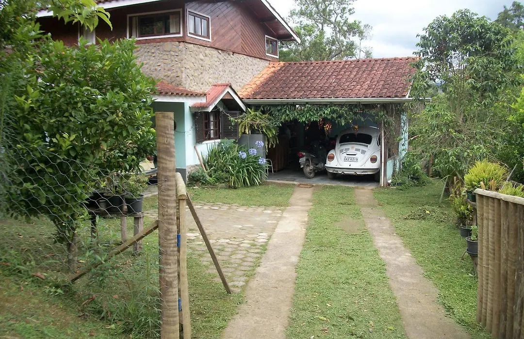 Chales Vale Verde-1