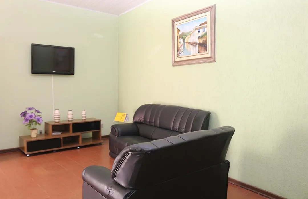 Hotel Cariris-1