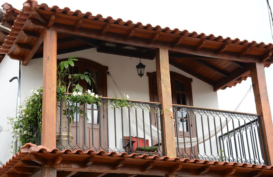 Hospedaria De Alice-1