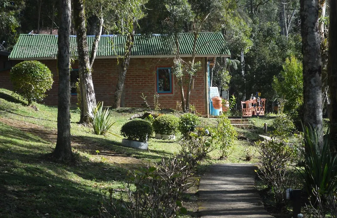 Pousada Wicca Vale-1