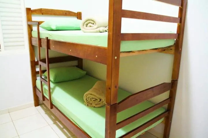 Hostel Home Passos-1