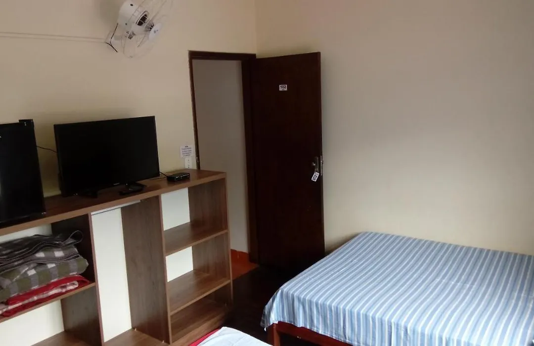 Hotel Roma-1