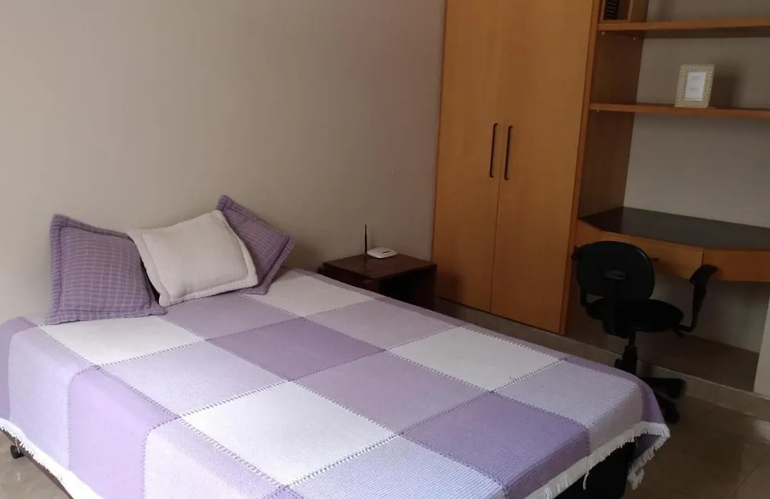 Quarto e suíte para uma pessoa-1