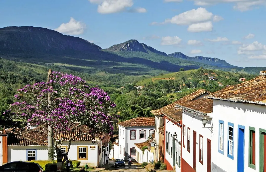 Pousada Villa Paolucci-1