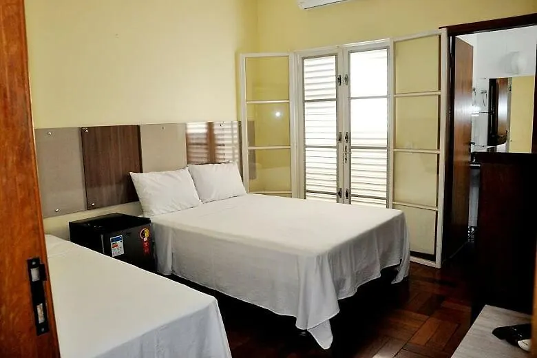 Suites La Cabana-1