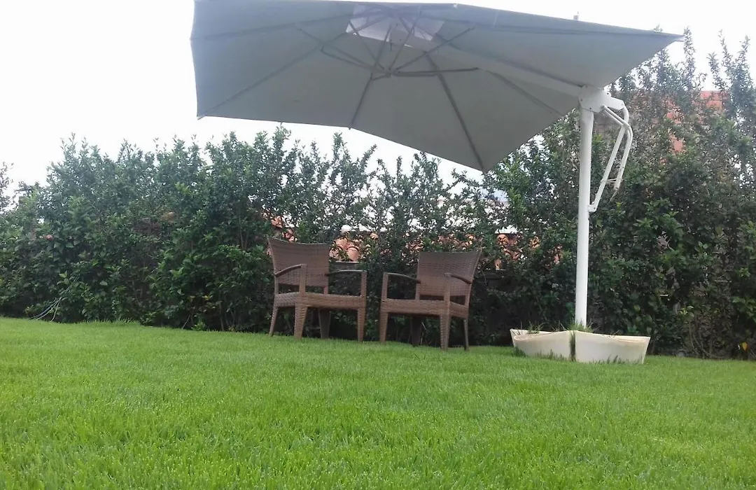 Suites Do Nildo-1