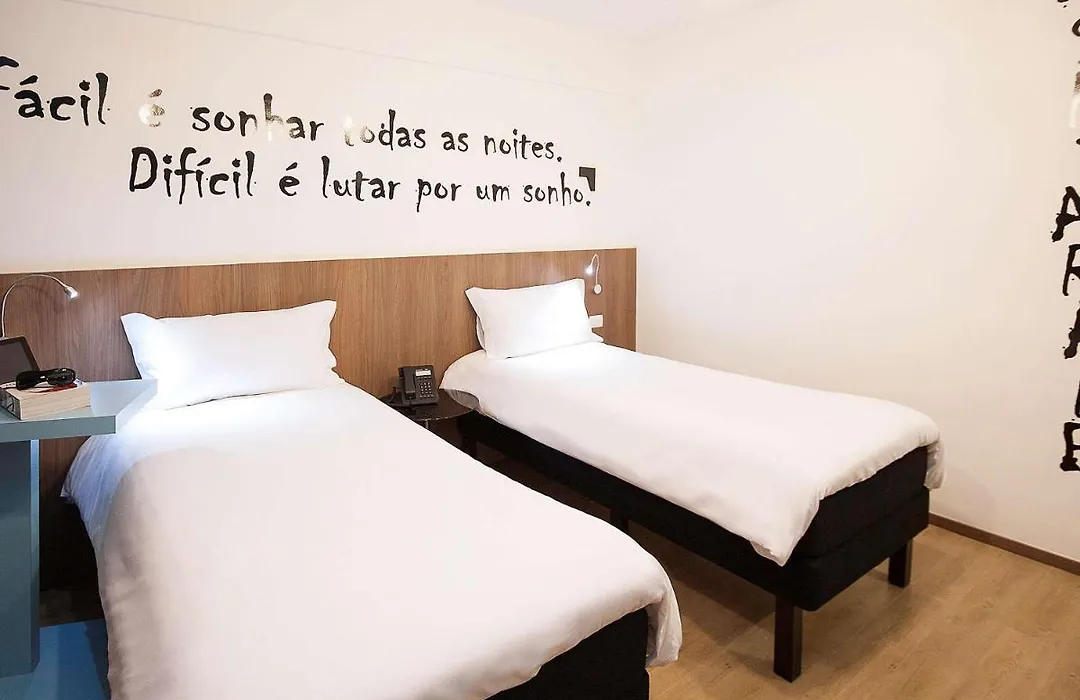 Ibis Styles Belo Horizonte Minascentro-1