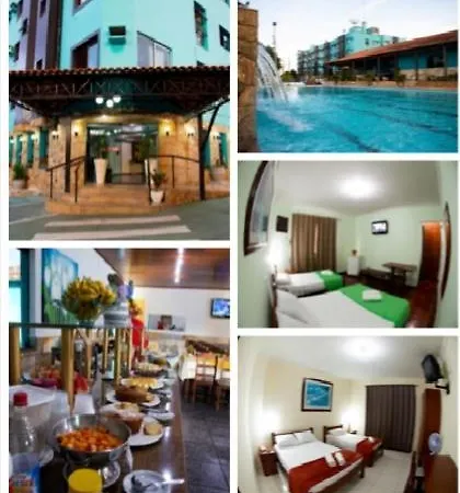 Hotel Maracana-2