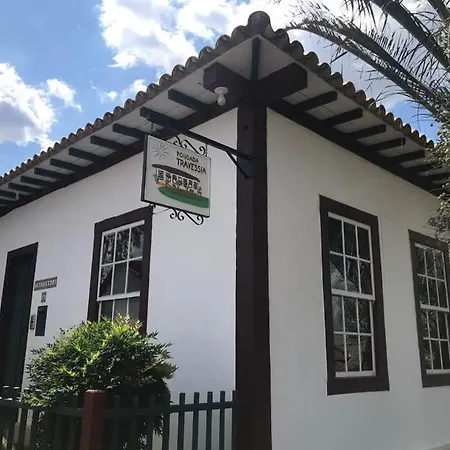 Pousada Travessia - Minas Gerais-2