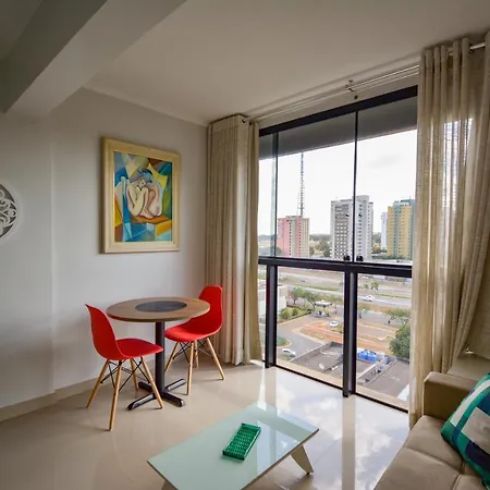 Garvey Park Hotel-3