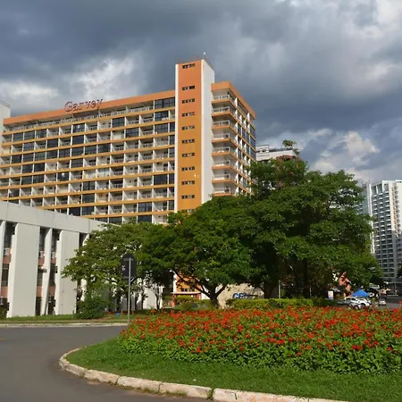 Garvey Park Hotel-2