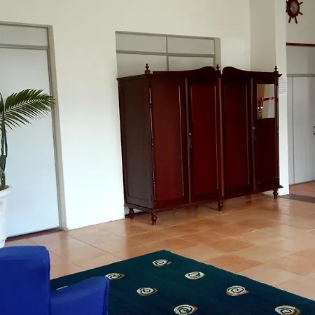 Pousada Solar-2