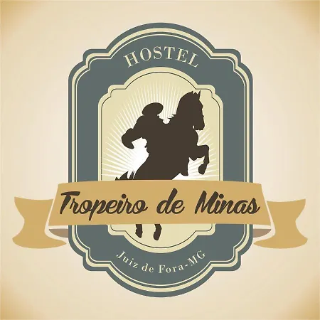 Hostel Tropeiro De Minas-3