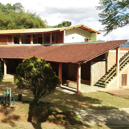 Pousada Campestre Sítio da Lua-3