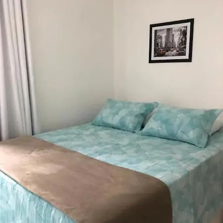 Apartamento 3 quartos , Bairro Amazonas-3