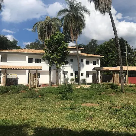 Pousada Tio Loco-2
