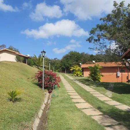 Pousada Cachoeiras da Mata-3