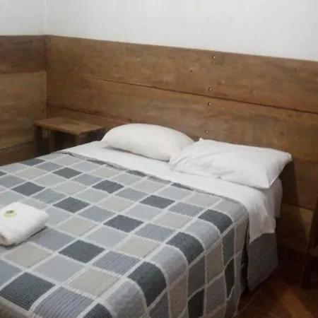 Pousada Bruluka-2