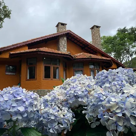 Pousada Opas Haus-3