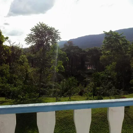 Pouso Da Siriema - Villa Bizuca-3