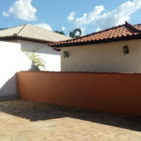 Pousada Bruluka-3