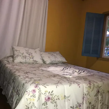 Pousada Querubins-3