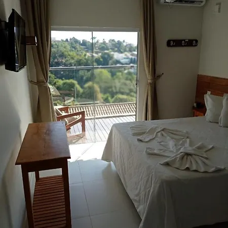 Hotel Escarpas do Lago Capitolio-3
