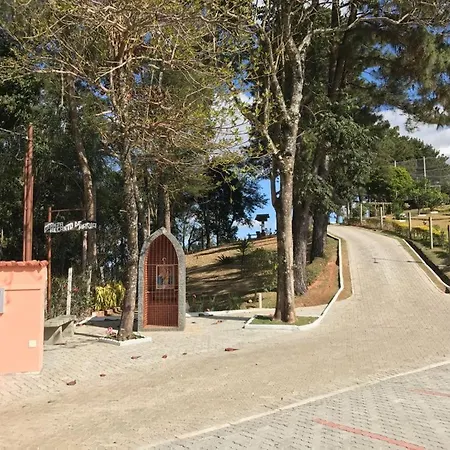 Granja/Chacara Recanto De Maria - Juiz De Fora-3