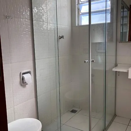 Hotel Nossa Senhora De Fatima-2