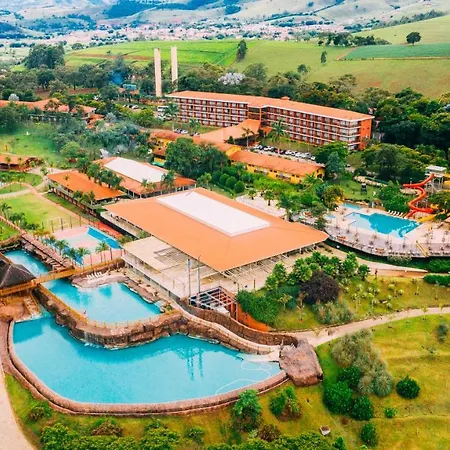 Hotel Fazenda Vale Da Mantiqueira-2