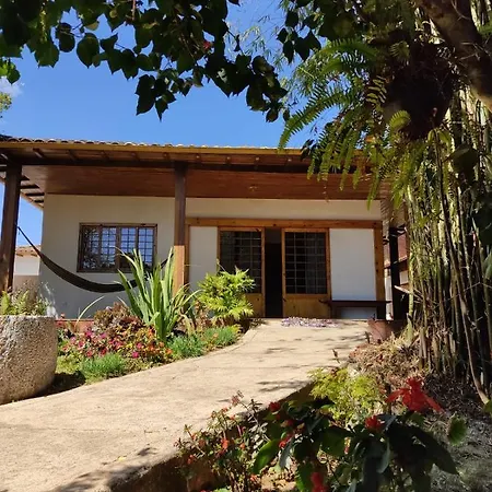 Casa com vista verde-2