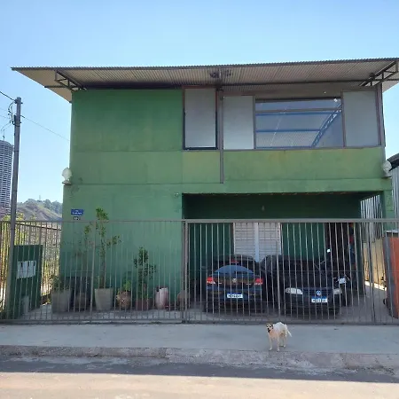 Pousada Vila Da Serra - Quarto Cantinho Do Sossego-2