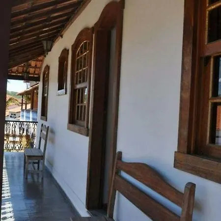 Pousada Elisa-3