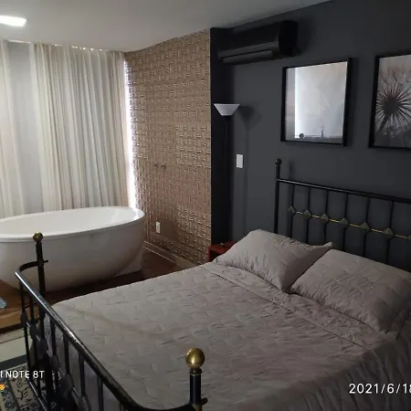 Loft Espaço Vila da Serra-3