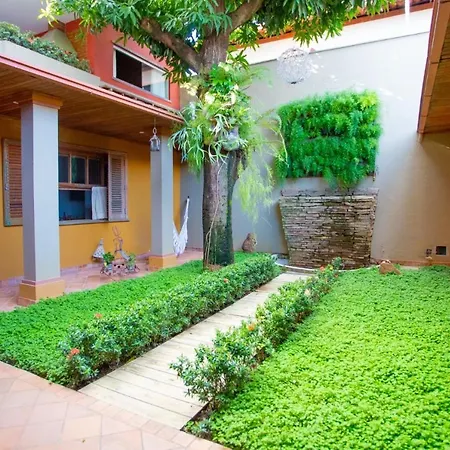 Pousada Jeito de Minas-3