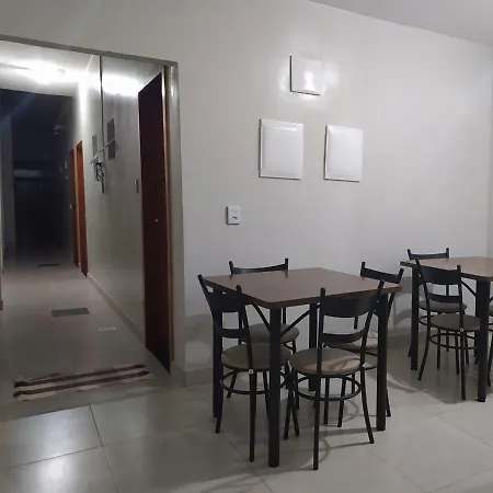 Pousada Dona Lia-2