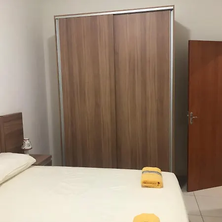 Apartamento Caicaras 1-3