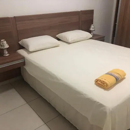 Apartamento Caicaras 1-2